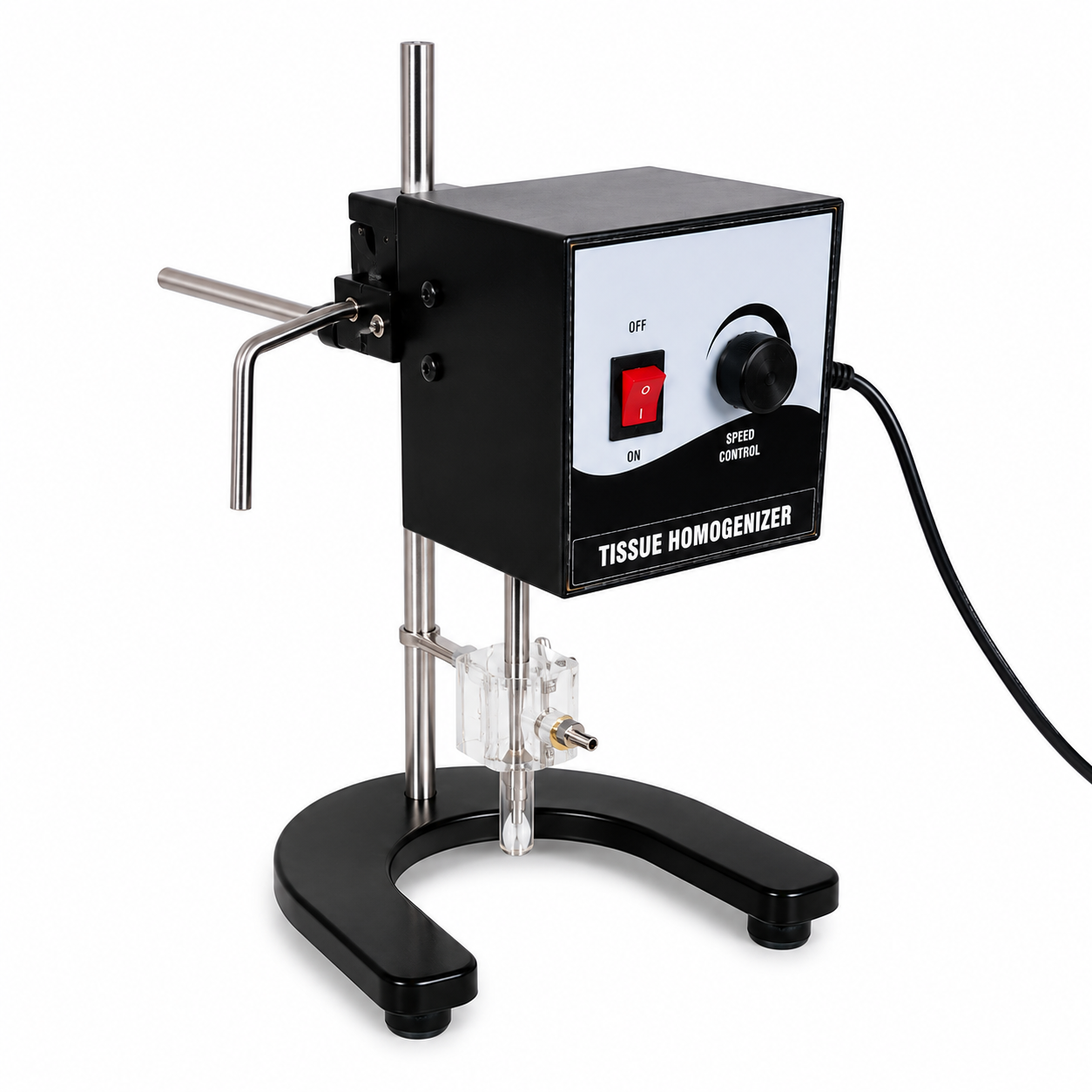 Stirrer Mixer Variable Speed Overhead LAB Agitator