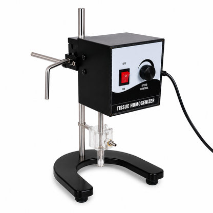 Stirrer Mixer Variable Speed Overhead LAB Agitator