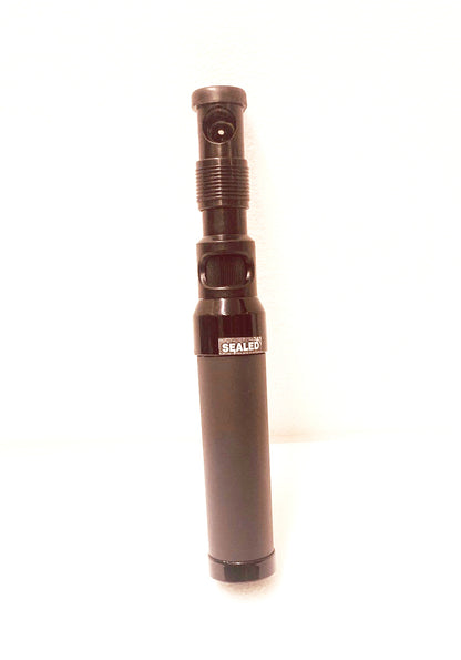 Streak Retinoscope
