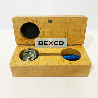 4 Mirror Gonio Lens