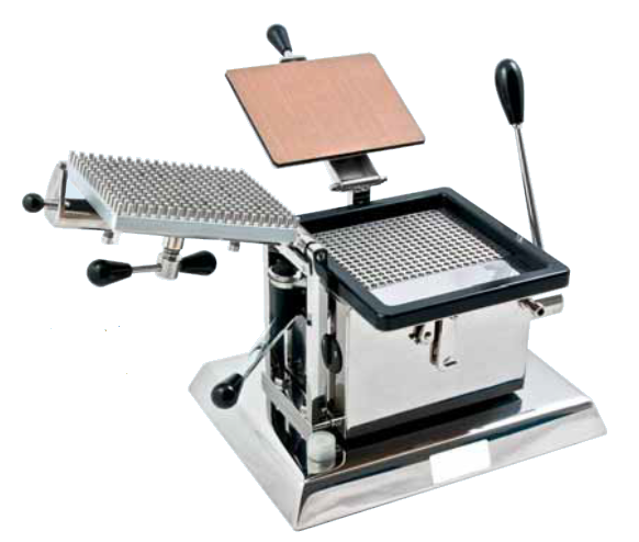 Capsule Filling Machine