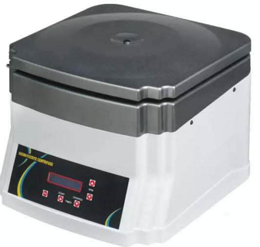 Laboratory Centrifuge Digital 4200 rpm
