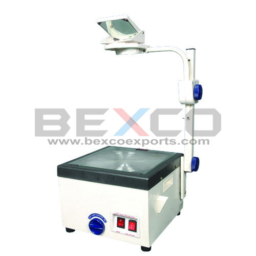 Lab Over Head Projectors
