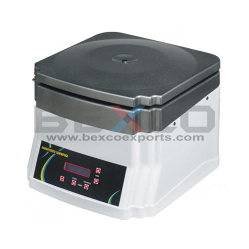 Laboratory Centrifuge Digital 4200 rpm