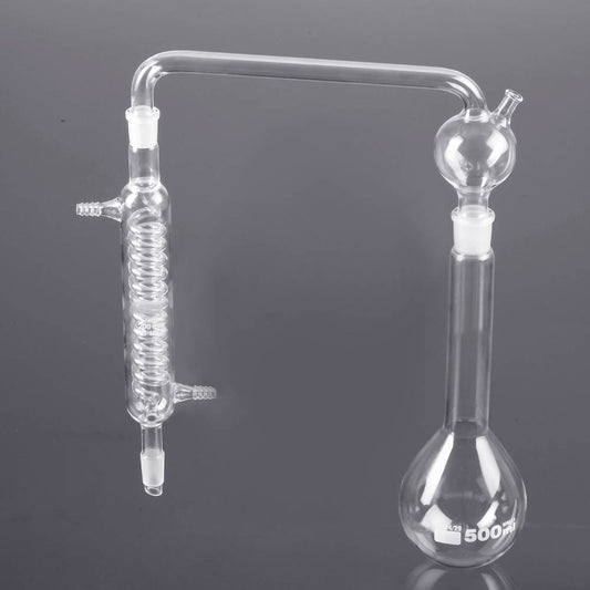 Ammonia Distillation