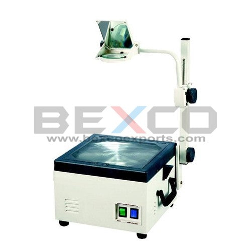 SENIOR OVERHEAD PROJECTORS
