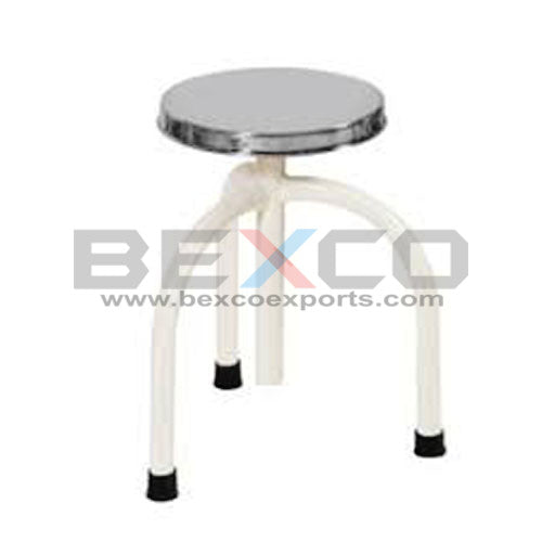 PATIENT STOOL REVOLVING