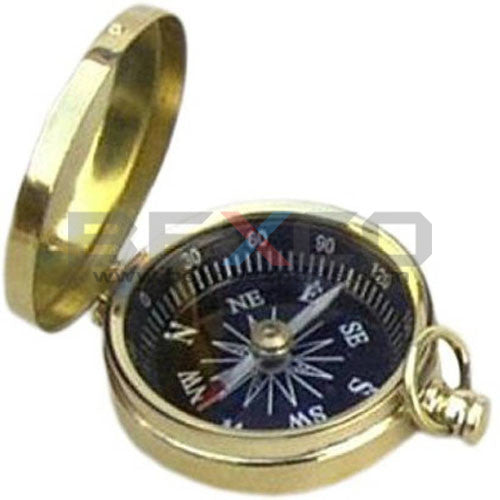 Pocket Compass