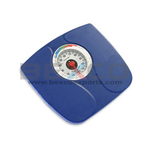 Personal Sleek Weighing Scale
