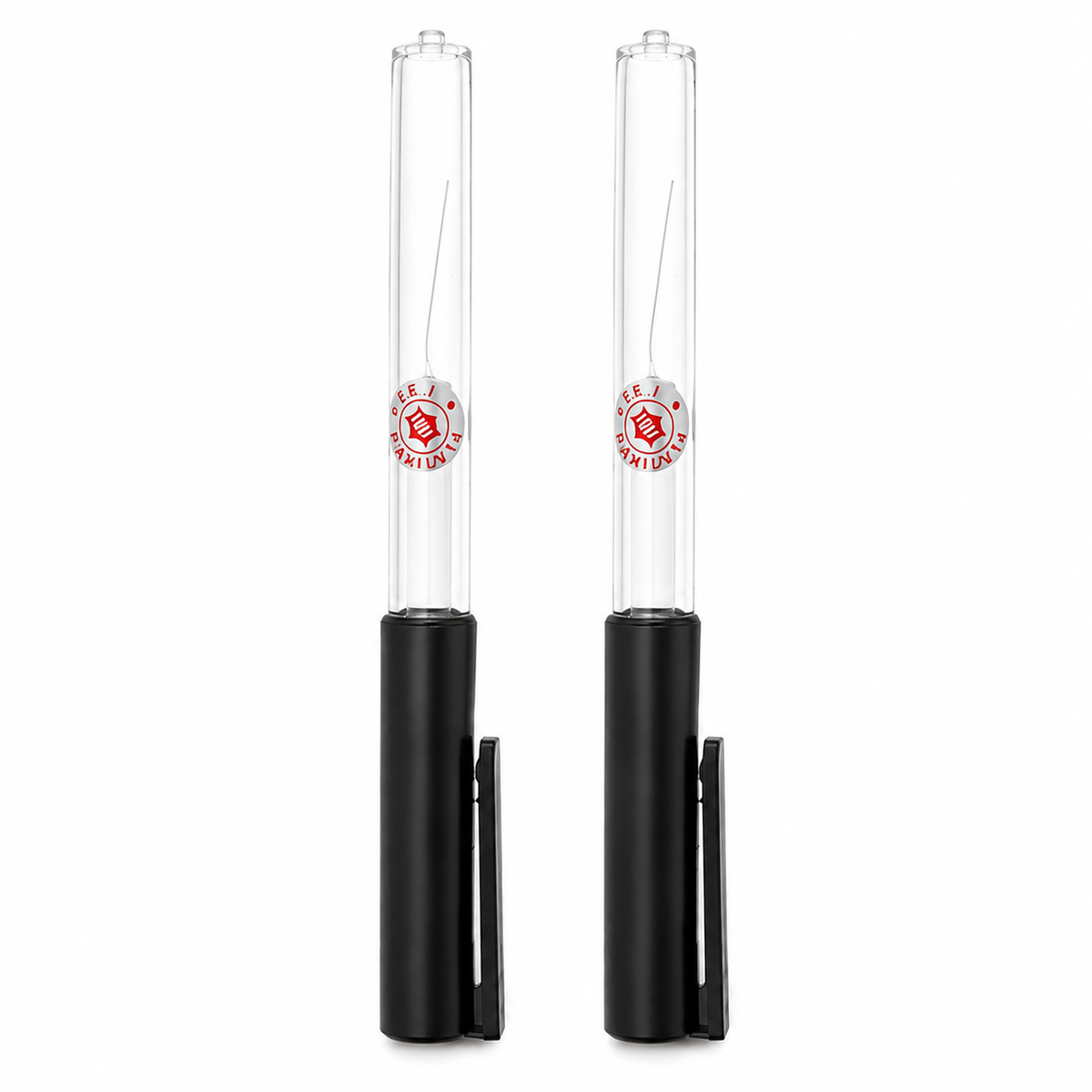 Platinum Wire E.K.I. Type - Set of 2 Pieces