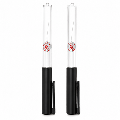 Platinum Wire E.K.I. Type - Set of 2 Pieces