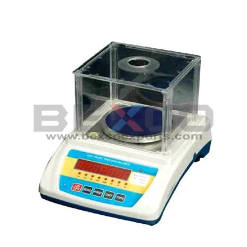 Precision Gold Balance