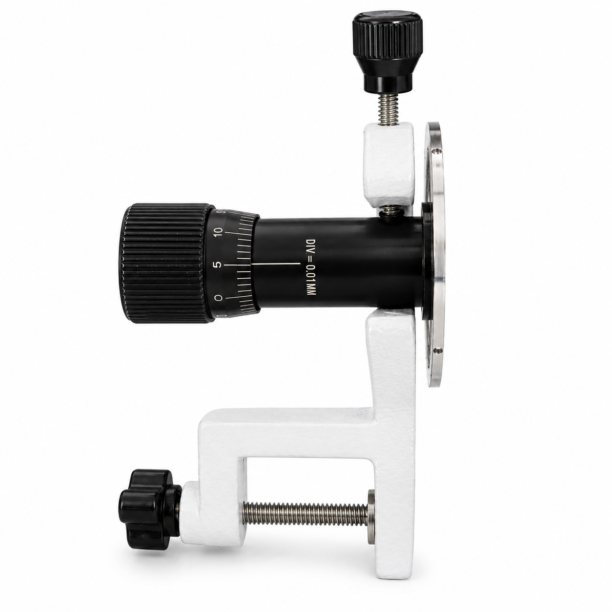 HAND AND TABLE MICROTOME