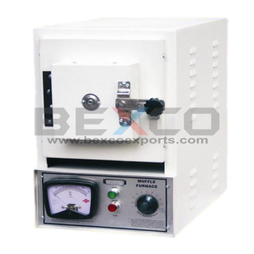 Rectangular Muffle Furnace