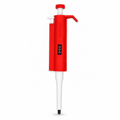 Variable volume MicroPipette Kit: 3 pipettes set Excellent
