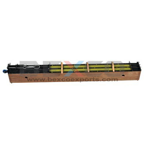 Sonometer 3-wire Pattern