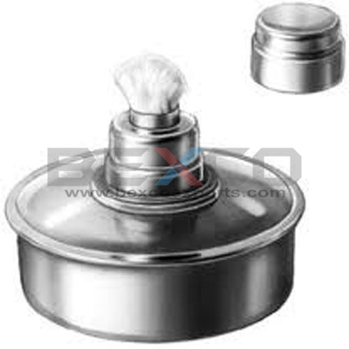 Sprit Lamp Stainless Steel