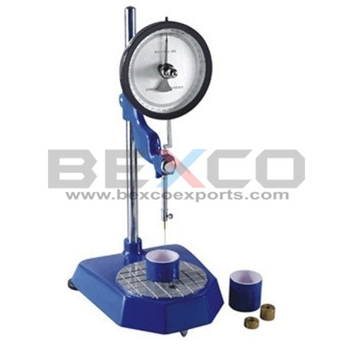 Standard Pentrometer