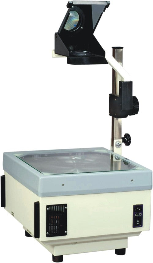 SENIOR OVERHEAD PROJECTORS