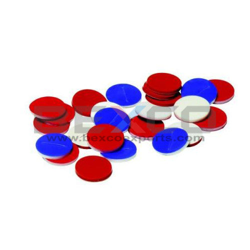 Septa For Gas Chromatography
