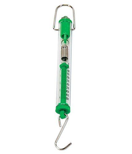 Spring Balance Capacity 5 Kg  pack of 10