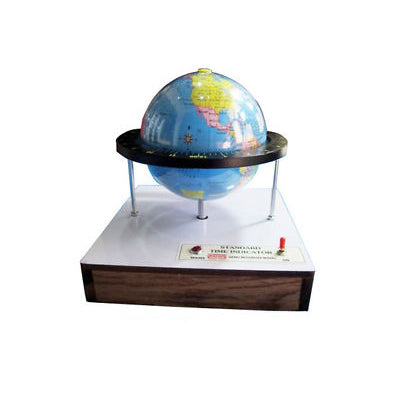 Standard Time Indicator Model Electrical