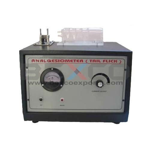 Analgesiometer Tail Flick
