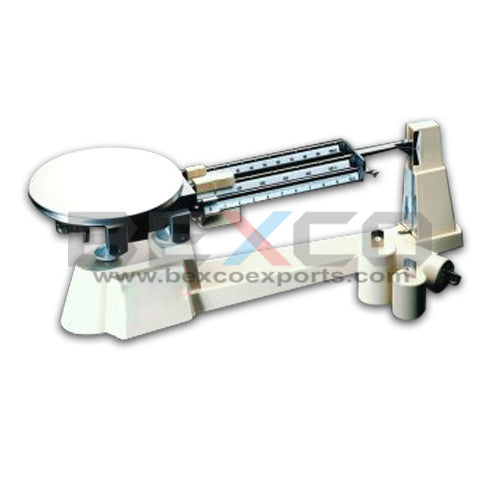 Triple Beam Balance