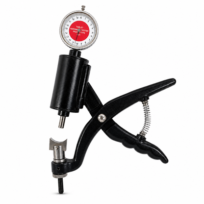 Tablet Hardness Tester Pfizer Type