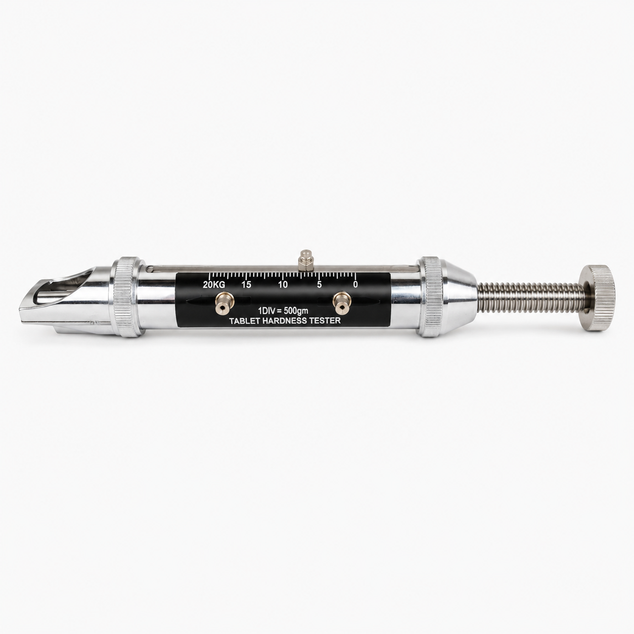 Tablet Hardness Tester Monsanto Type
