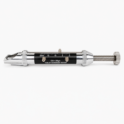 Tablet Hardness Tester Monsanto Type