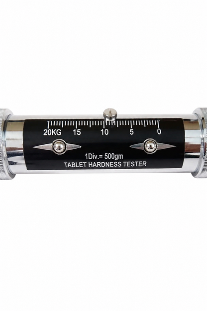 Tablet Hardness Tester Monsanto Type