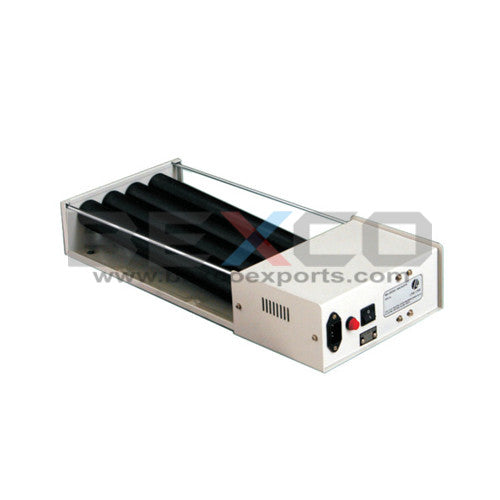 Test Tube Roller Blood Sample Mixer