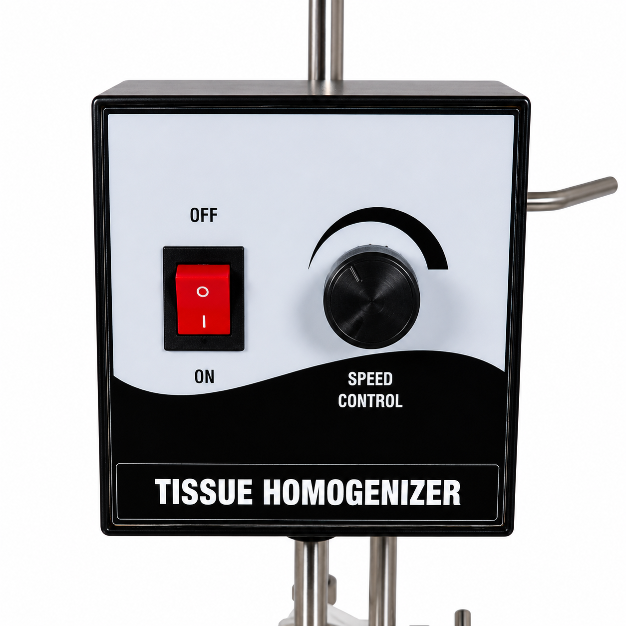 Stirrer Mixer Variable Speed Overhead LAB Agitator