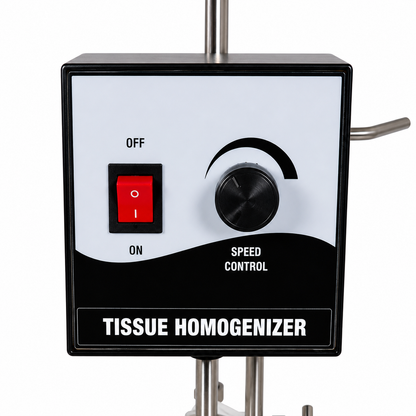 Stirrer Mixer Variable Speed Overhead LAB Agitator