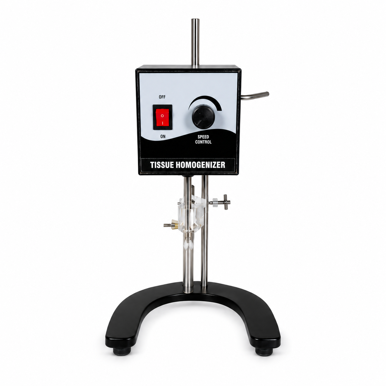 Stirrer Mixer Variable Speed Overhead LAB Agitator