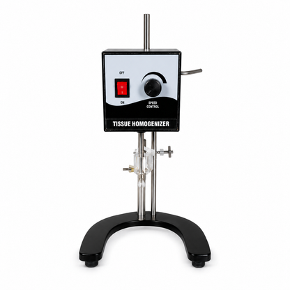Stirrer Mixer Variable Speed Overhead LAB Agitator