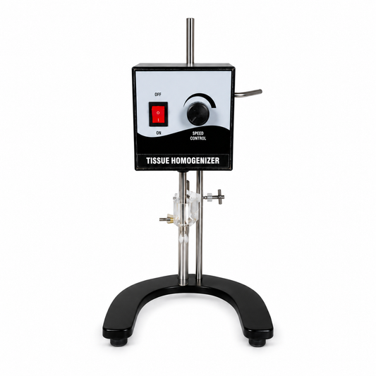 Stirrer Mixer Variable Speed Overhead LAB Agitator
