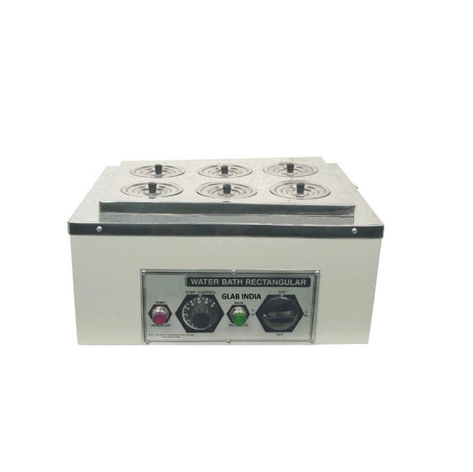 WATER  BATH RECTANGULAR (DOUBLE wall)