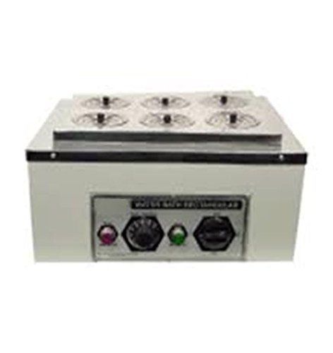 Water Bath Rectangular (Double Wall)