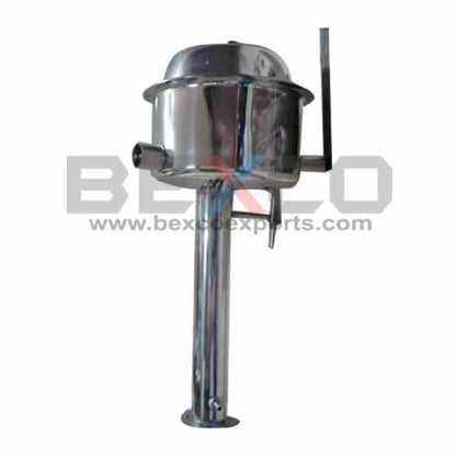 Water Distillation Unit 5 Litre Double Element