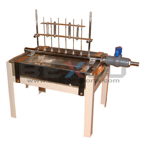 AMPOULE WASHING