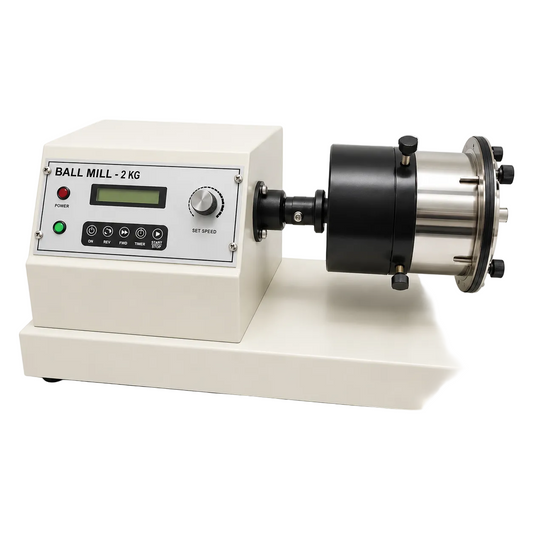 BALL MILL 2 KG