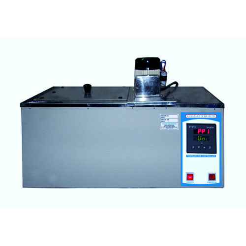 WATER BATH WITH PUMP