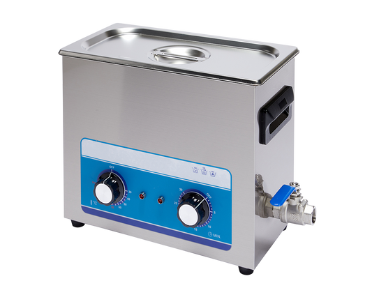 Ultrasonic Cleaning Bath