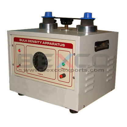 bulk density apparatus Analog