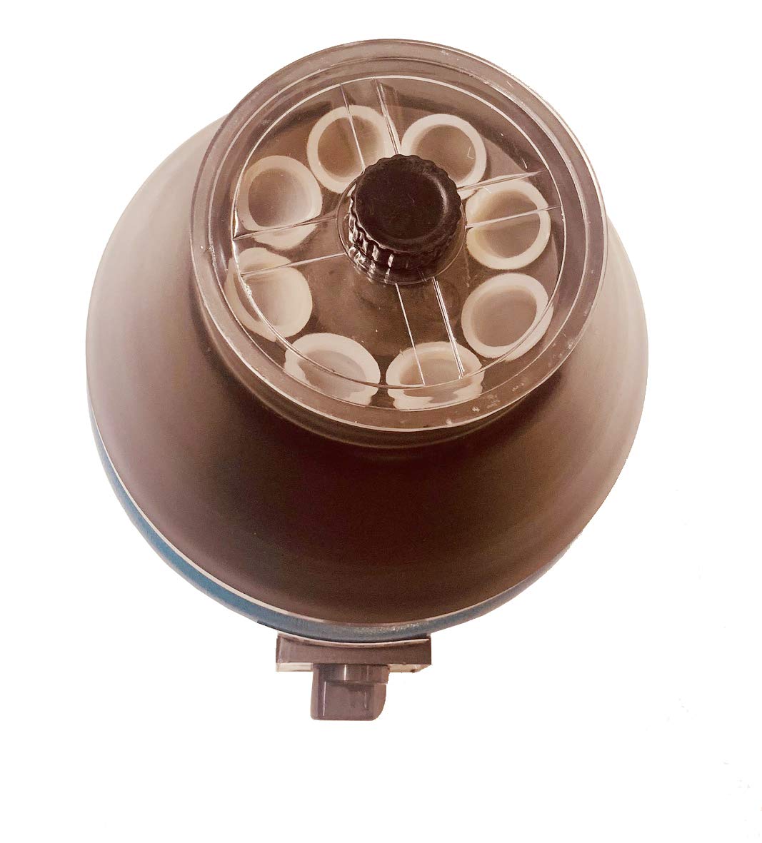 BEXCO Laboratory Centrifuge 8 tubes 15 ml each Benchtop Doctor Model 4000 rpm 5 speed