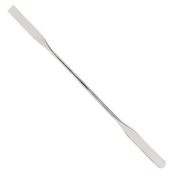 Arrow Type Spatula Stainless Steel Rod [set of 12 pcs]