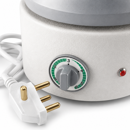 BEXCO 8-Tube Blood Centrifuge Machine 15ml Capacity, 4000 RPM Max Speed