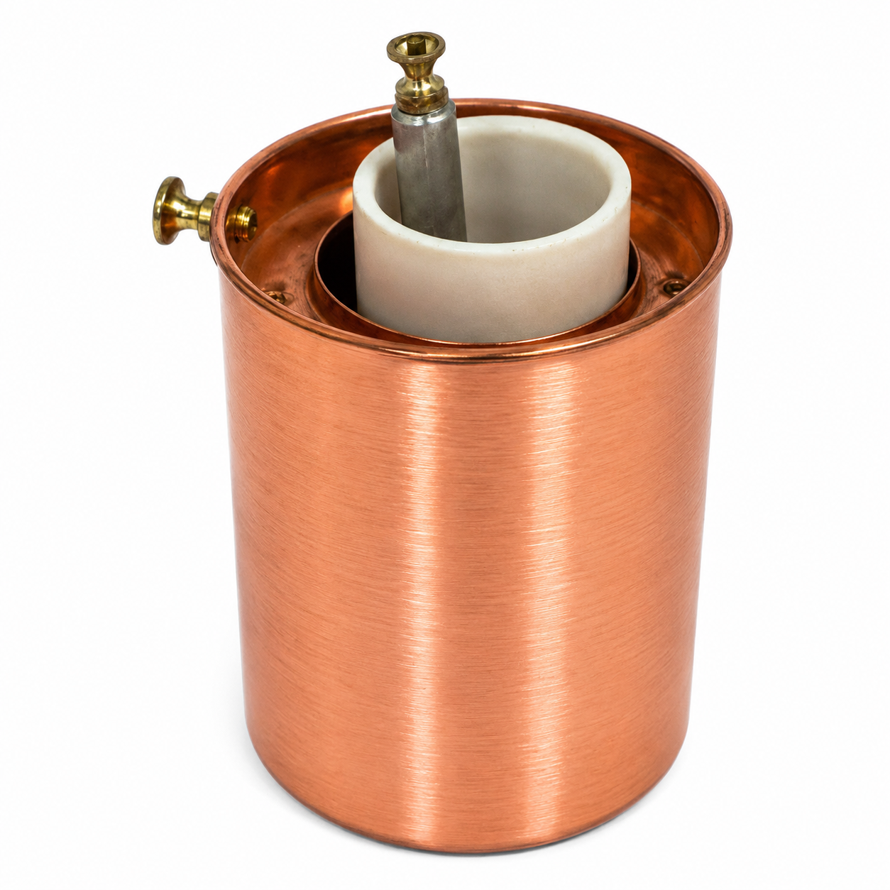 Copper Daniel Cell